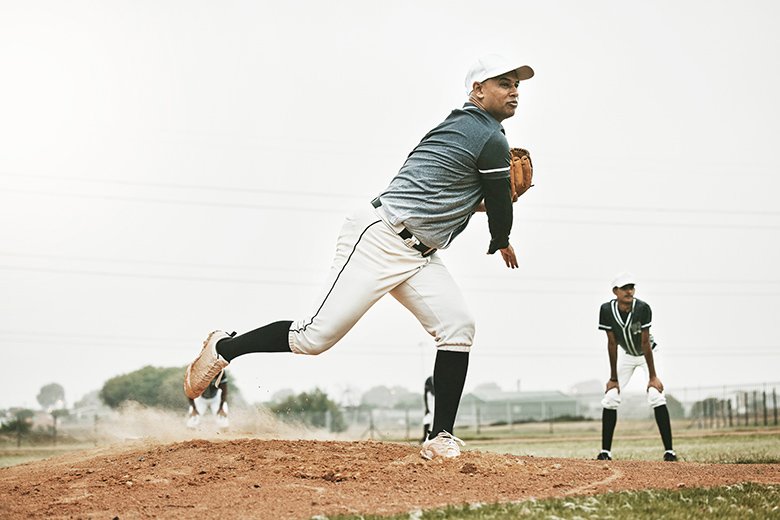 equipos de béisbol mundo