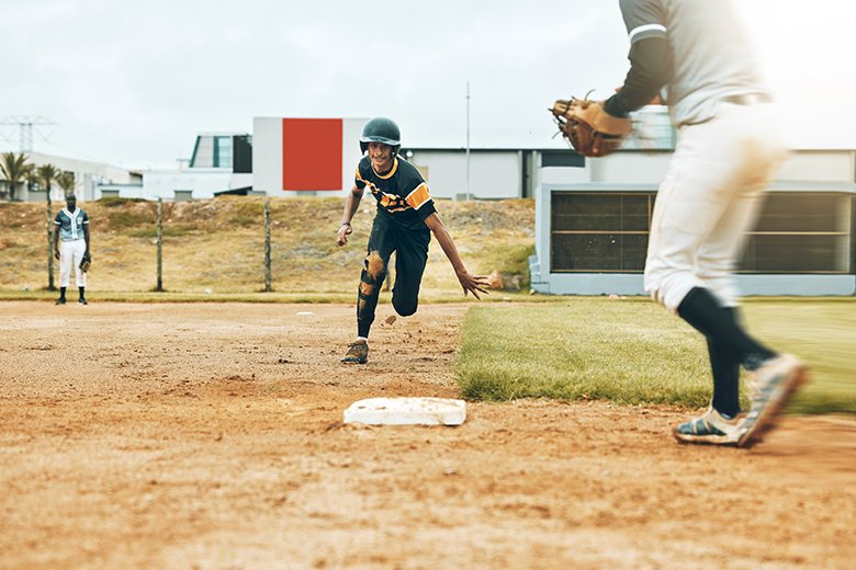 béisbol qué es out