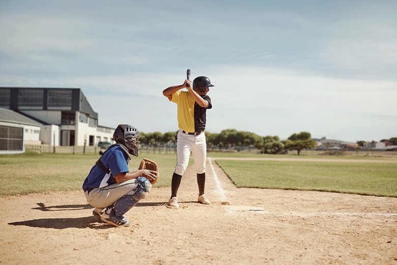 beisbol como se juega y sus reglas