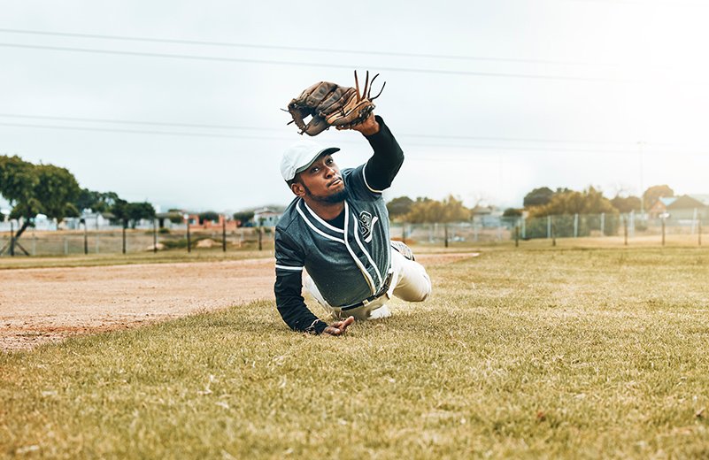 béisbol qué es out