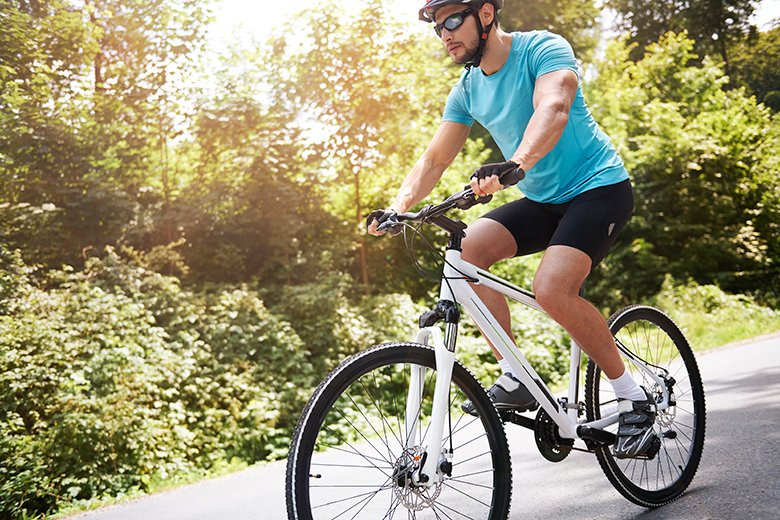 ciclismo como empezar