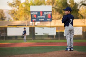 béisbol dónde se originó