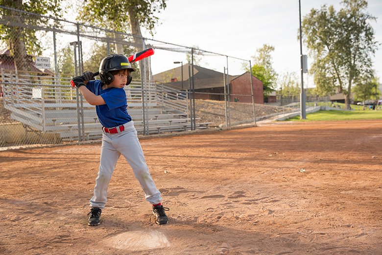 beisbol bate