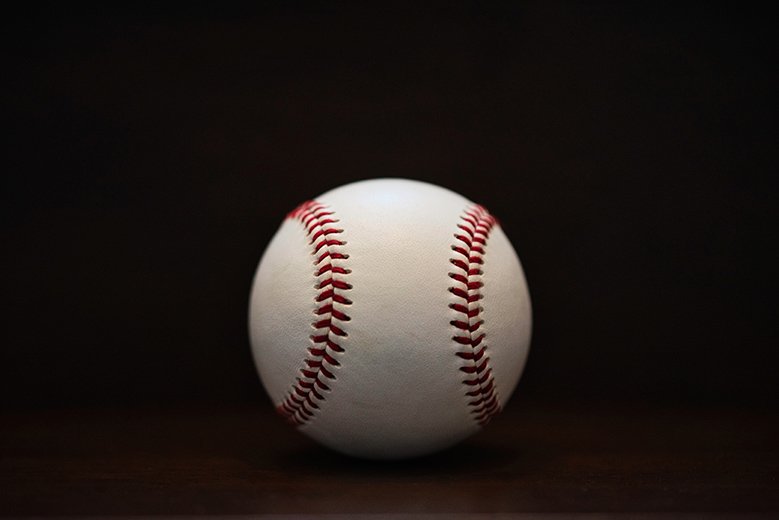 béisbol pelota