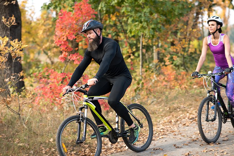 ciclismo como empezar