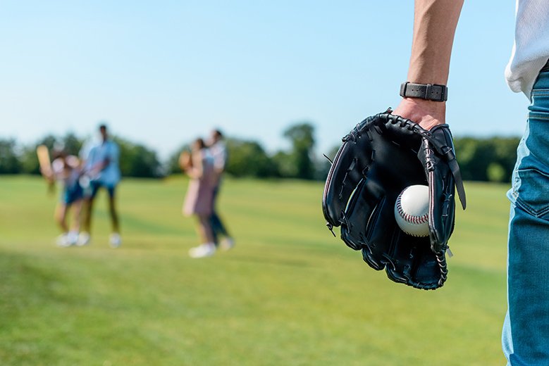 equipos de béisbol mundo