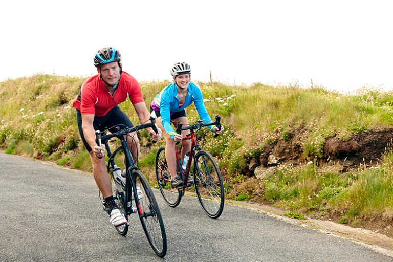 ciclismo reglas
