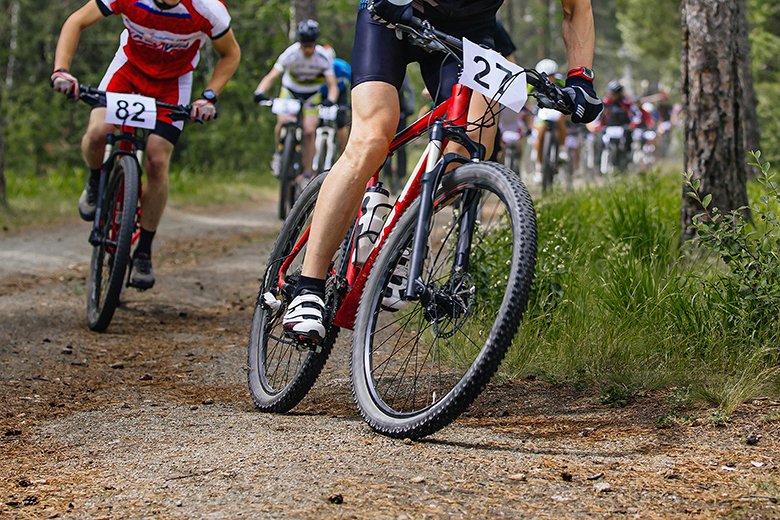 ciclismo vuelta España