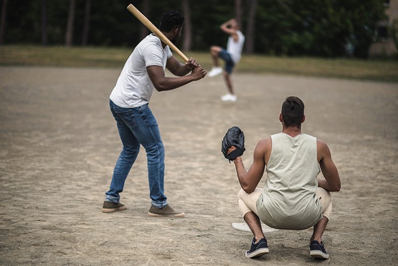 beisbol como se juega y sus reglas