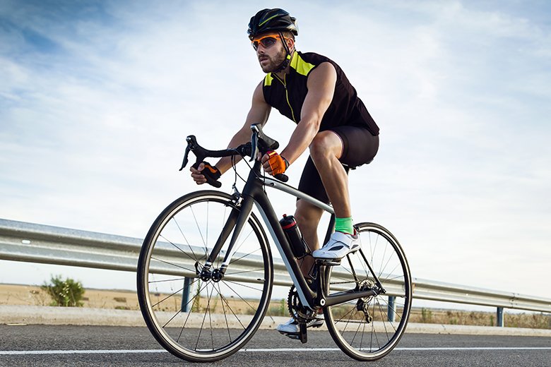 ciclismo como deporte