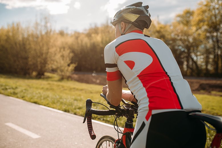 cómo es la calificación en el ciclismo