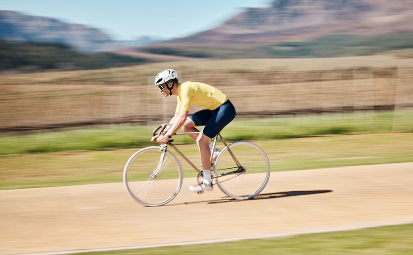 cómo es la calificación en el ciclismo