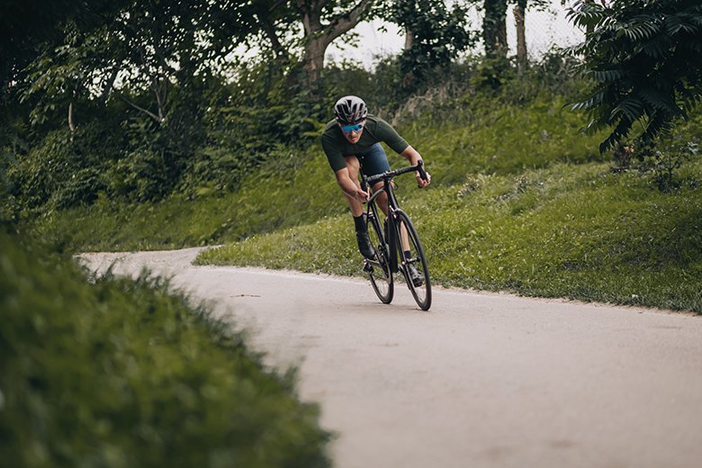 cómo es la calificación en el ciclismo