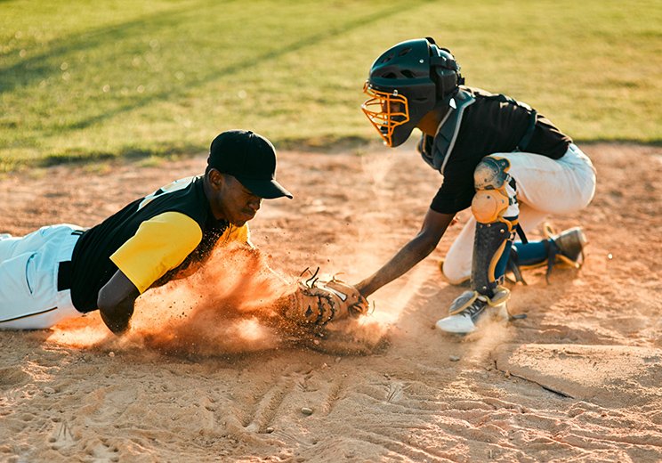 béisbol qué significa che