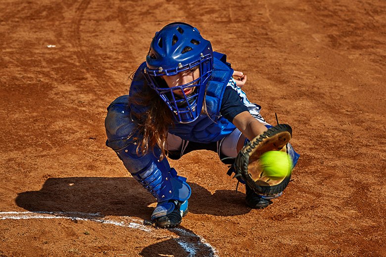 beisbol que se necesita para jugar