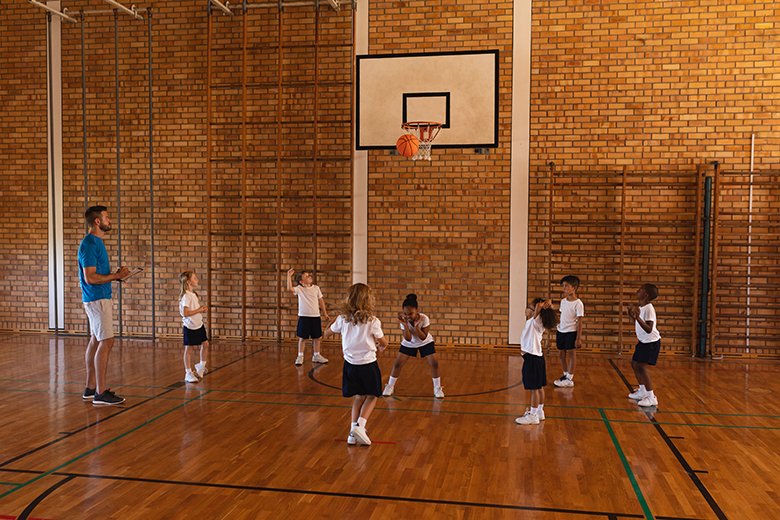 por qué el baloncesto es considerado un deporte de invierno