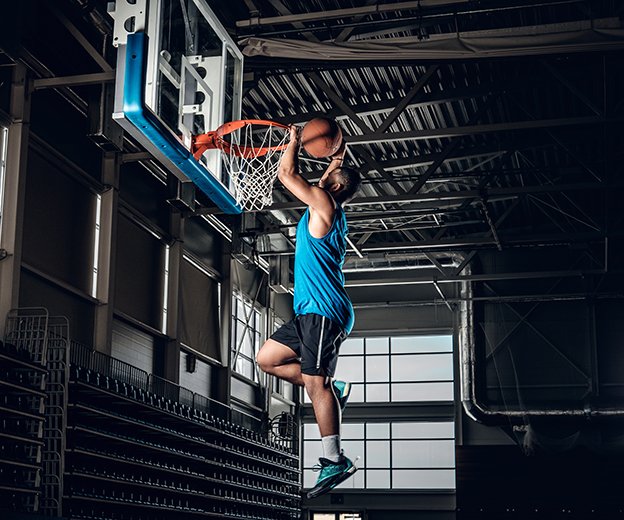 por qué el baloncesto es considerado un deporte de invierno