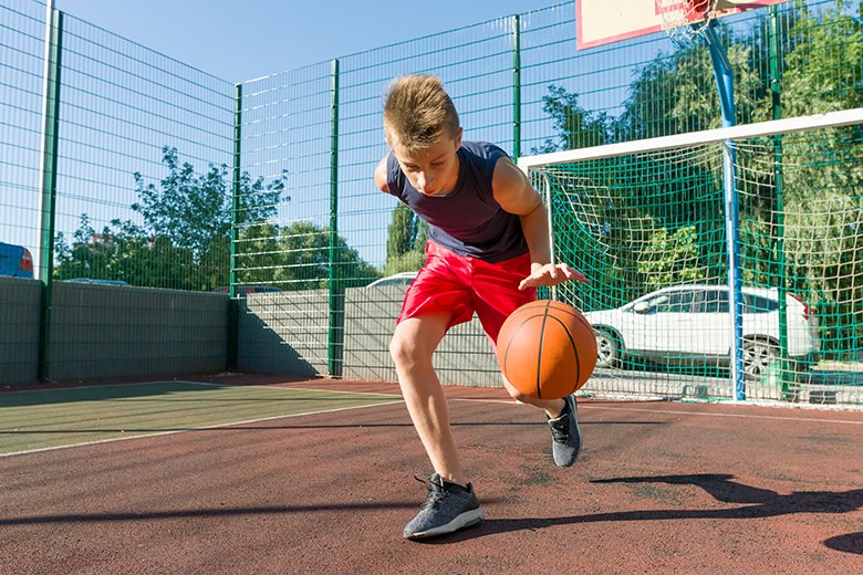 por qué el baloncesto hace crecer