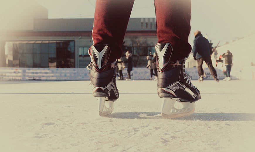 las rivalidades hockey