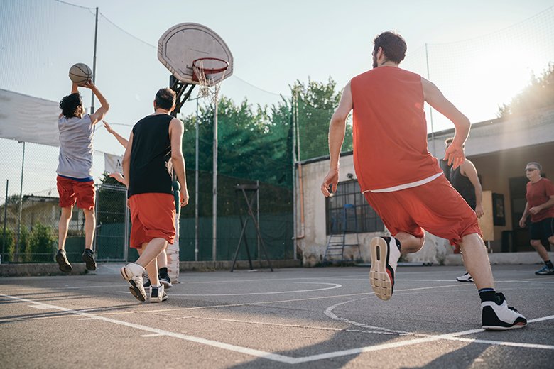 baloncesto cultura