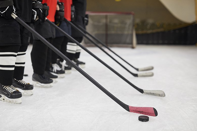 las rivalidades hockey