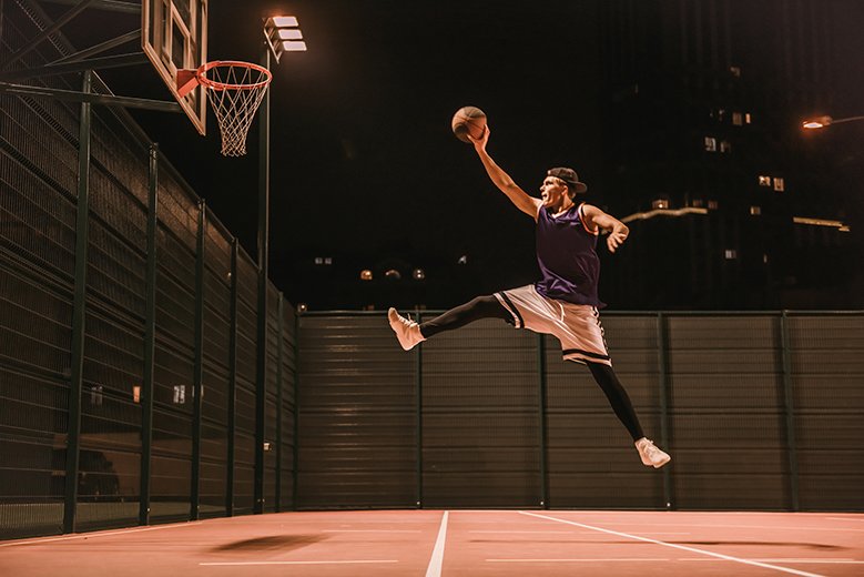 baloncesto como deporte olímpico