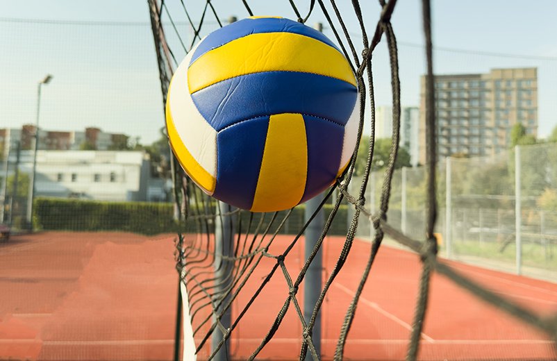 récords históricos en el voleibol profesional