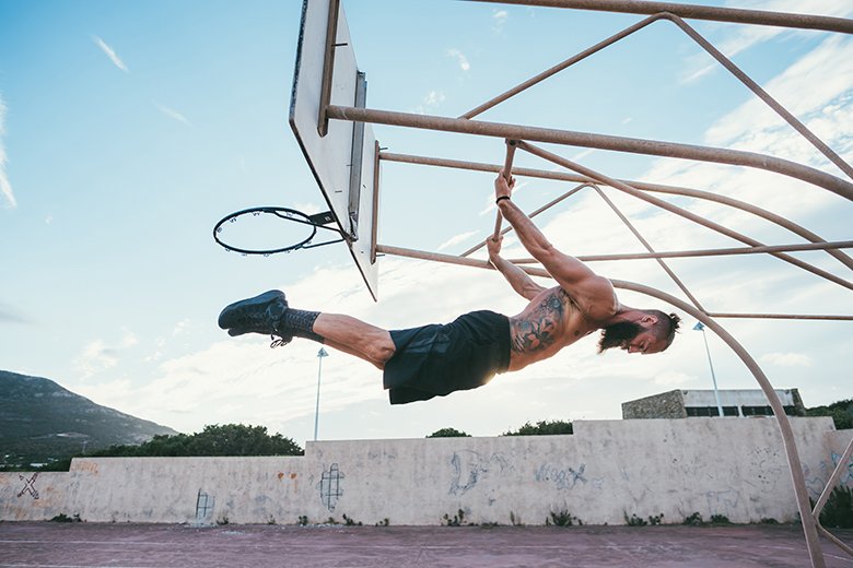 importancia del entrenamiento físico en baloncesto